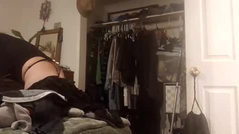 lacybell online show from October 25, 3:18 am