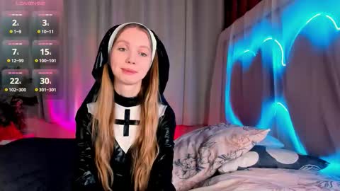 Lada online show from March 16, 5:32 am