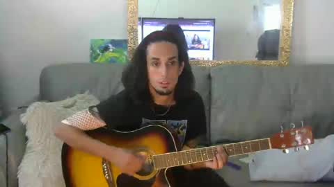 ladani23 online show from July 9, 6:23 pm