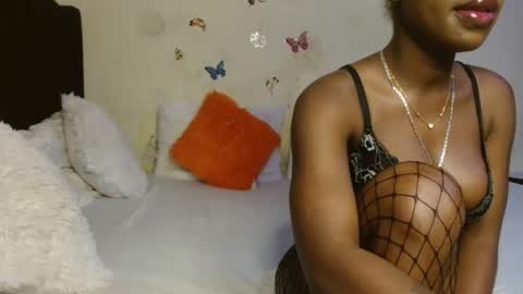 ladasha online show from January 16, 7:01 pm