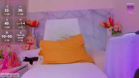 Laden And Juan online show from January 13, 8:38 pm