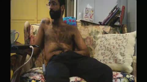 Ali online show from April 7, 4:09 pm