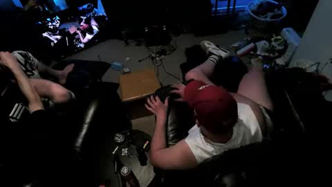 Hectic online show from September 27, 8:06 pm