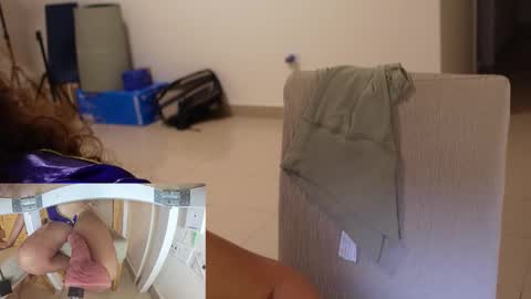 lady_ana_ online show from December 1, 10:19 pm