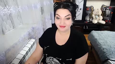 Snapshot of lady_boom_ chatting on February 7, 7:49 pm lady_boom_ online show from February 7, 7:49 pm
