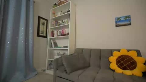 Anna online show from July 14, 2:05 am