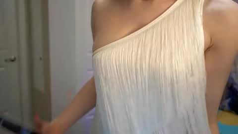 Anna online show from February 28, 1:15 am