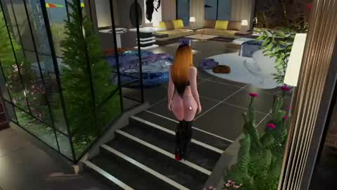 lady_butterfly19 online show from April 19, 6:10 pm