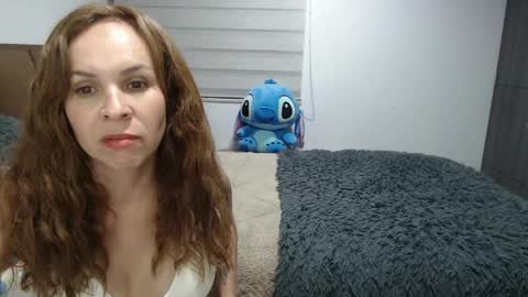 lady_cooper1 online show from April 14, 12:47 am