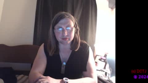 Delilah-Catherine online show from December 2, 10:40 pm