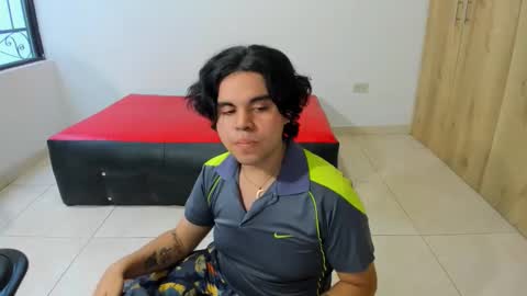 Evelynn online show from November 1, 6:51 pm