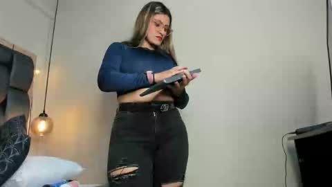 LADY  online show from October 7, 2:29 am