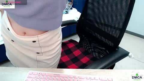 Stephanie online show from January 19, 12:04 pm