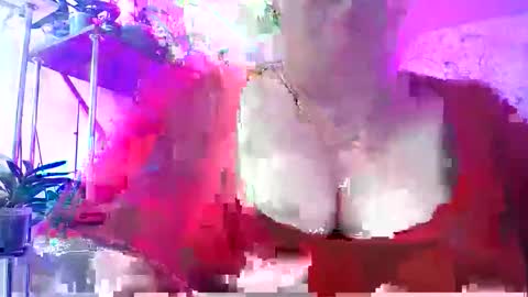 Lady Gloria online show from November 22, 6:56 am