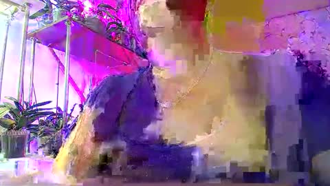 Lady Gloria online show from November 20, 9:30 am