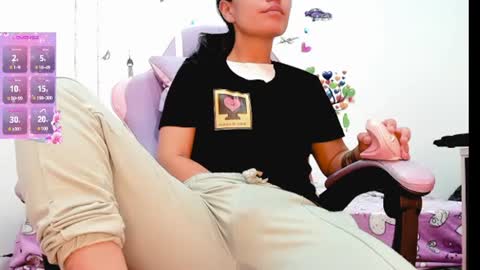 Jhana online show from June 18, 11:26 am