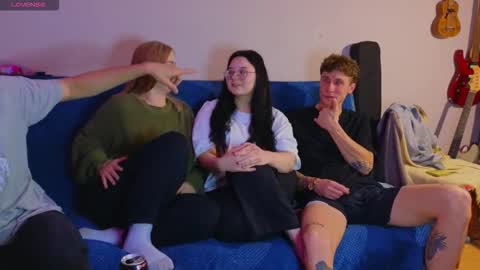 Snapshot of lady_lucky_love chatting on October 2, 7:56 pm KENDALL NATHANPVT IS OPEN online show from October 2, 7:56 pm
