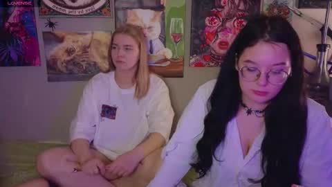 Snapshot of lady_lucky_love chatting on October 17, 8:35 pm KENDALL NATHANPVT IS OPEN online show from October 17, 8:35 pm