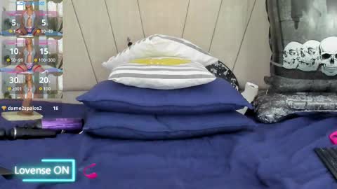 lady_miss___ online show from October 31, 5:24 pm