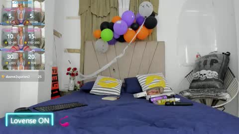 lady_miss___ online show from October 28, 1:56 pm