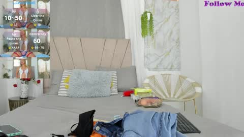 lady_miss___ online show from April 9, 12:11 pm