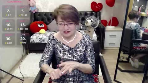 Diana online show from February 27, 10:41 am