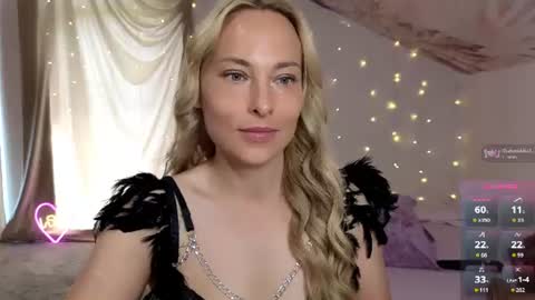 LadyAdele online show from July 7, 6:26 am
