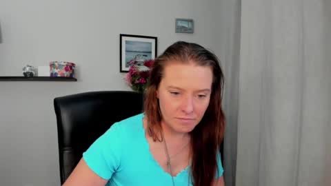 ALESSA online show from June 24, 5:58 am