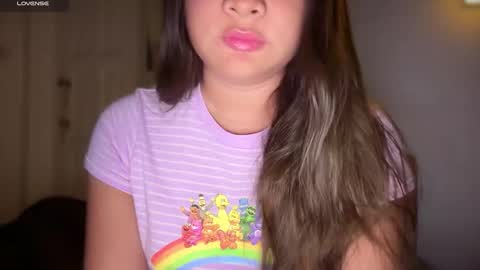 Aria online show from December 16, 5:25 am