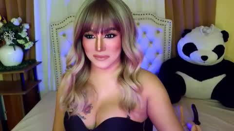 MistressChloe online show from March 24, 9:59 am