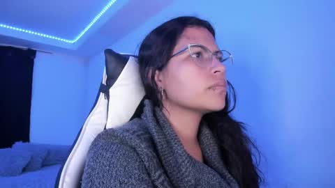  Lady  online show from March 7, 5:07 am