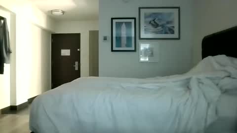 Stephanie online show from February 27, 12:57 am