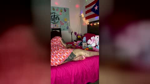 onlyfans  Ladycreamypr online show from March 25, 3:13 am