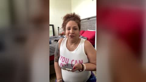 onlyfans  Ladycreamypr online show from March 3, 4:47 pm