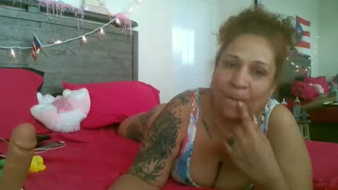 onlyfans  Ladycreamypr online show from March 28, 1:45 pm