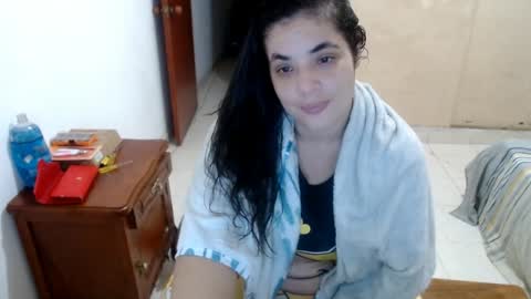 ladydeathz online show from January 12, 1:32 am