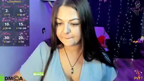 LadyDrummer online show from July 20, 5:48 pm