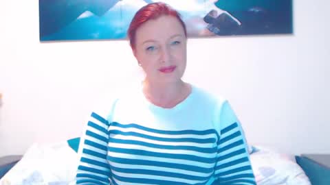 Beth online show from April 14, 9:45 am