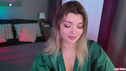 ladylancaster online show from November 23, 12:36 pm