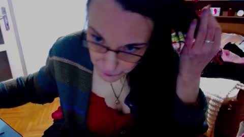 LadyLHoty online show from April 3, 8:38 pm