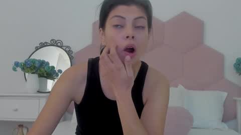 Lia online show from January 11, 4:38 am