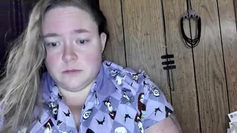 LadyLynn13 online show from February 12, 6:55 pm