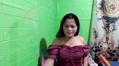 Snapshot of ladymama790730 chatting on September 16, 5:54 am ladymama790730 online show from September 16, 5:54 am