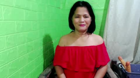 Snapshot of ladymama790730 chatting on January 22, 2:14 pm ladymama790730 online show from January 22, 2:14 pm