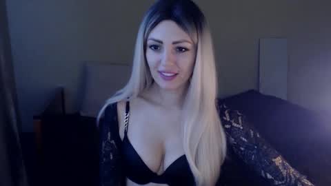 Monika online show from January 9, 11:03 am