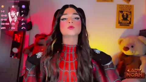 Noah Smith online show from February 13, 11:19 pm