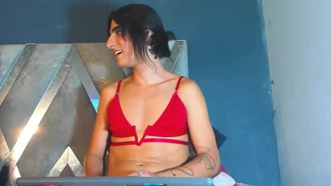 Camila y Ashley online show from February 8, 10:13 pm