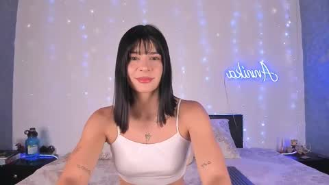 Laena Arryn online show from March 17, 9:31 pm