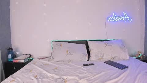 Laena Arryn online show from February 11, 9:07 pm