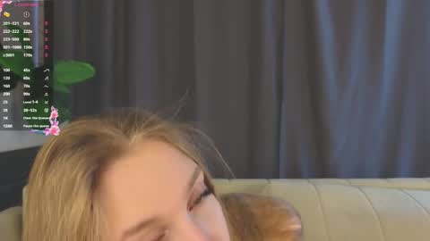 Lilia online show from February 23, 6:48 am